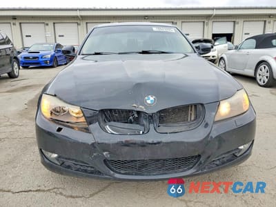 Piąte zdjęcie samochodu w środku: 2011 BMW 328 XI SULEV VIN:WBAPK5C52BF126595 - miniatura