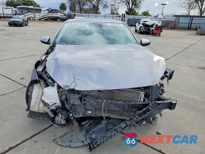 Piąte zdjęcie samochodu w środku: 2023 KIA FORTE LXS VIN:3KPF24AD3PE554745 - miniatura