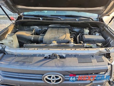 Zdjęcie 11 z 13 samochodu: 2014 TOYOTA TUNDRA SR5 VIN:5TFDW5F18EX399428 - miniatura