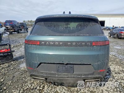 Zdjęcie 6 z 13 samochodu: 2024 LAND ROVER RANGE ROVER SPORT SE VIN:SAL1P9EU1RA178242 - miniatura