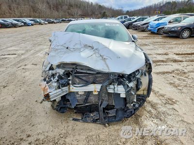Piąte zdjęcie samochodu w środku: 2015 FORD FUSION SE VIN:1FA6P0H73F5131688 - miniatura