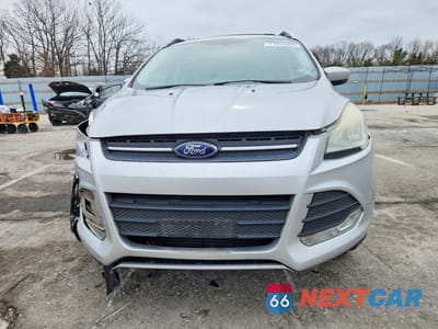 Piąte zdjęcie samochodu w środku: 2013 FORD ESCAPE SE VIN:1FMCU9G93DUD88524 - miniatura