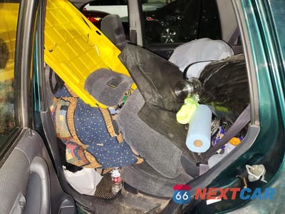 Zdjęcie 10 z 14 samochodu: 1999 HONDA CR-V LX VIN:JHLRD174XXC029530 - miniatura