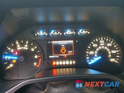 Zdjęcie 9 z 12 samochodu: 2016 FORD F150 SUPERCREW VIN:1FTEW1EF6GFB93253 - miniatura