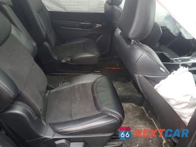 Zdjęcie 11 z 12 samochodu: 2024 FORD EXPLORER ST VIN:1FM5K8GC4RGA48468 - miniatura