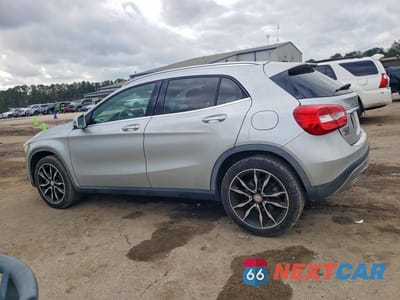 Drugie zdjęcie samochodu z przodu: 2017 MERCEDES-BENZ GLA 250 VIN:WDCTG4EB0HJ345474 - miniatura
