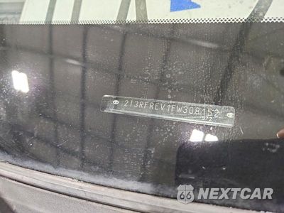 Zdjęcie 12 z 12 samochodu: 2015 TOYOTA RAV4 XLE VIN:2T3RFREV1FW308152 - miniatura