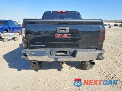 Zdjęcie 6 z 11 samochodu: 2018 GMC SIERRA K1500 SLT VIN:3GTU2NEC1JG489744 - miniatura