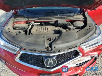 Zdjęcie 12 z 12 samochodu: 2019 ACURA MDX ADVANCE VIN:5J8YD4H88KL007788 - miniatura