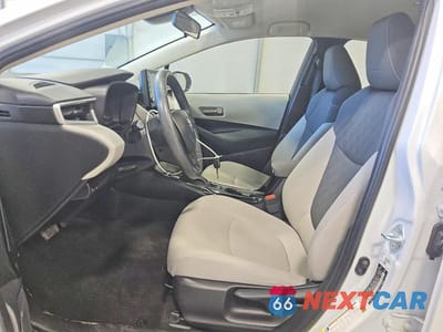 Zdjęcie 7 z 12 samochodu: 2022 TOYOTA COROLLA LE VIN:JTDEPMAE7N3024756 - miniatura