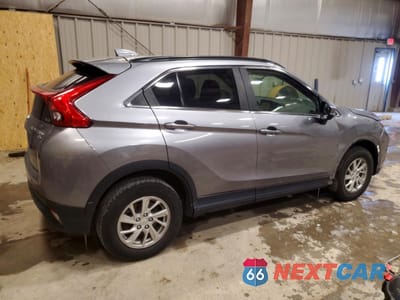 Trzecie zdjęcie samochodu z tyłu: 2019 MITSUBISHI ECLIPSE CROSS ES VIN:JA4AT3AA0KZ048112 - miniatura