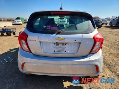 Zdjęcie 6 z 12 samochodu: 2019 CHEVROLET SPARK LS VIN:KL8CB6SA4KC734053 - miniatura