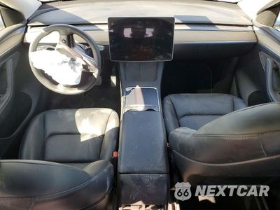 Zdjęcie 8 z 11 samochodu: 2023 TESLA MODEL Y VIN:7SAYGDEE2PA041199 - miniatura