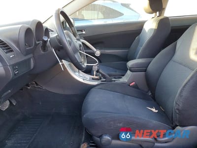 Zdjęcie 7 z 12 samochodu: 2009 TOYOTA SCION TC VIN:JTKDE167290296075 - miniatura