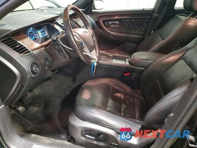 Zdjęcie 7 z 11 samochodu: 2015 FORD TAURUS LIMITED VIN:1FAHP2J84FG150939 - miniatura