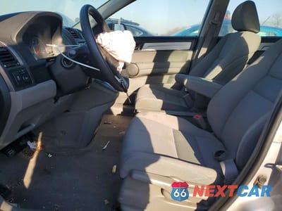 Zdjęcie 7 z 12 samochodu: 2011 HONDA CR-V LX VIN:5J6RE4H35BL073598 - miniatura
