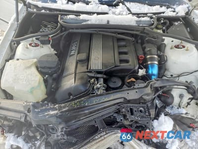 Zdjęcie 11 z 13 samochodu: 2000 BMW 328 I VIN:WBAAM5343YJR59514 - miniatura