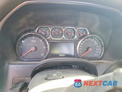 Zdjęcie 9 z 12 samochodu: 2017 CHEVROLET SILVERADO C1500 LT VIN:3GCPCREC8HG159529 - miniatura