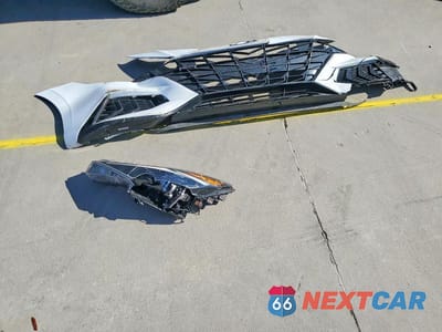 Zdjęcie 12 z 13 samochodu: 2022 HYUNDAI ELANTRA N LINE VIN:KMHLR4AF1NU235614 - miniatura