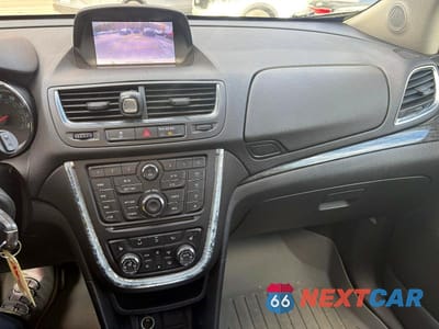Zdjęcie 9 z 10 samochodu: 2016 BUICK ENCORE VIN:KL4CJGSB7GB630284 - miniatura