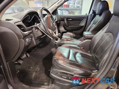 Zdjęcie 7 z 12 samochodu: 2014 CHEVROLET TRAVERSE LT VIN:1GNKVHKD3EJ334248 - miniatura