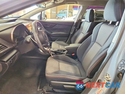 Zdjęcie 7 z 12 samochodu: 2018 SUBARU CROSSTREK PREMIUM VIN:JF2GTADC8JH298933 - miniatura