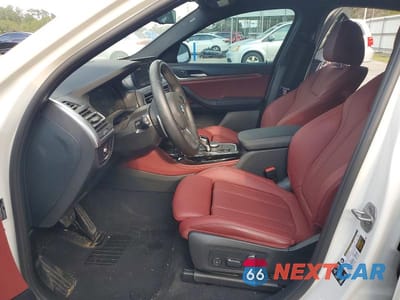 Zdjęcie 7 z 11 samochodu: 2025 BMW X4 XDRIVE30I VIN:5UX33DT00S9Y97695 - miniatura