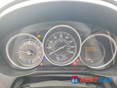 Zdjęcie 9 z 11 samochodu: 2014 MAZDA 6 GRAND TOURING VIN:JM1GJ1W53E1108750 - miniatura