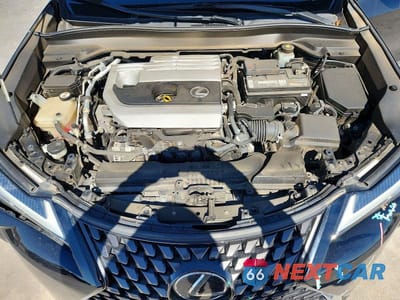 Zdjęcie 11 z 12 samochodu: 2019 LEXUS UX 200 BASE VIN:JTHY3JBH8K2002068 - miniatura