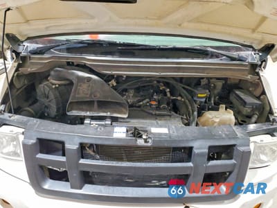 Zdjęcie 12 z 13 samochodu: 2016 ISUZU REACH DELIVERY VAN VIN:JALB4T172G7W00268 - miniatura