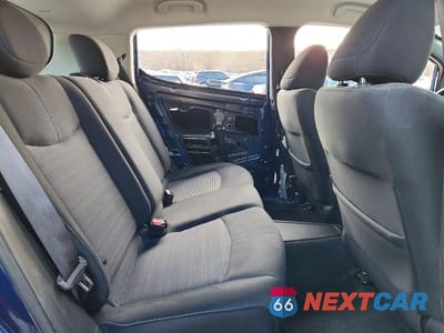 Zdjęcie 11 z 13 samochodu: 2019 NISSAN LEAF SV VIN:1N4AZ1CP4KC314315 - miniatura