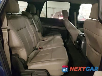Zdjęcie 11 z 13 samochodu: 2018 FORD EXPEDITION MAX XLT VIN:1FMJK1JTXJEA71266 - miniatura
