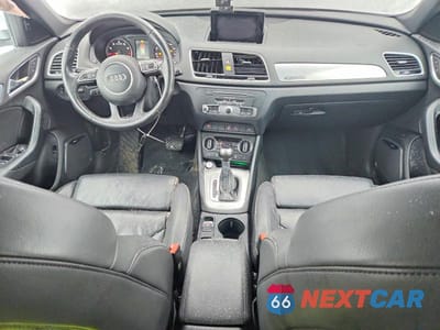 Zdjęcie 8 z 12 samochodu: 2016 AUDI Q3 PRESTIGE VIN:WA1GFCFS7GR001007 - miniatura