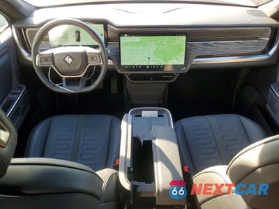 Zdjęcie 8 z 12 samochodu: 2026 RIVIAN R1S ADVENTURE VIN:7PDSGGBA1TN080010 - miniatura