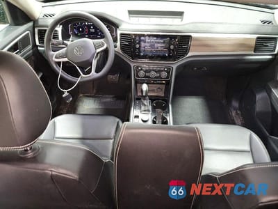 Zdjęcie 8 z 12 samochodu: 2023 VOLKSWAGEN ATLAS SEL VIN:1V2BR2CA1PC532394 - miniatura