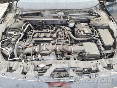 Zdjęcie 11 z 11 samochodu: 2019 HONDA ACCORD EXL VIN:1HGCV1F53KA073997 - miniatura