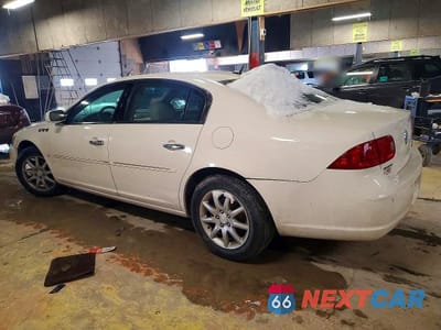 Drugie zdjęcie samochodu z przodu: 2008 BUICK LUCERNE CXL VIN:1G4HD57278U160470 - miniatura