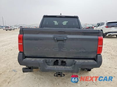 Zdjęcie 6 z 13 samochodu: 2024 TOYOTA TACOMA DOUBLE CAB VIN:3TYKD5HNXRT014268 - miniatura