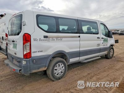 Piąte zdjęcie samochodu w środku: 2016 FORD TRANSIT T-350 VIN:1FBZX2YM4GKA56273 - miniatura