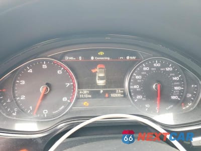Zdjęcie 9 z 12 samochodu: 2013 AUDI A8 L QUATTRO VIN:WAUR2AFDXDN008548 - miniatura