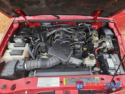 Zdjęcie 11 z 12 samochodu: 2003 FORD RANGER SUPER CAB VIN:1FTYR44E93PB89278 - miniatura