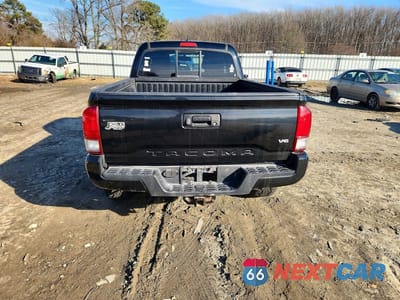 Zdjęcie 6 z 12 samochodu: 2016 TOYOTA TACOMA ACCESS CAB VIN:5TFSZ5AN4GX036006 - miniatura