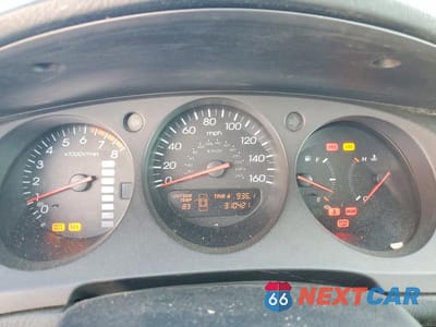 Zdjęcie 9 z 11 samochodu: 2002 ACURA 3.2TL VIN:19UUA56642A006681 - miniatura
