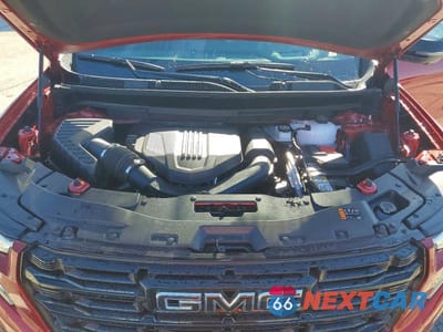 Zdjęcie 12 z 12 samochodu: 2026 GMC ACADIA ELEVATION VIN:1GKENKKS9TJ176064 - miniatura