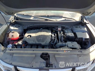 Zdjęcie 11 z 14 samochodu: 2023 HYUNDAI SANTA CRUZ SEL VIN:5NTJBDAE7PH051218 - miniatura