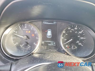 Zdjęcie 9 z 14 samochodu: 2017 NISSAN ROGUE SV VIN:KNMAT2MV2HP569013 - miniatura