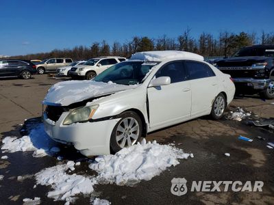 2006 TOYOTA AVALON XL 4T1BK36B46U153751 - główne zdjęcie licytacji z USA - miniatura