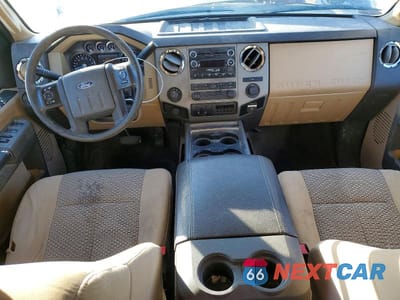 Zdjęcie 8 z 11 samochodu: 2016 FORD F250 SUPER DUTY VIN:1FT7W2B60GEC41919 - miniatura