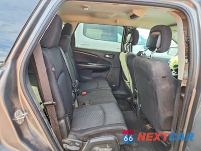 Zdjęcie 11 z 13 samochodu: 2013 DODGE JOURNEY SXT VIN:3C4PDCBG8DT712294 - miniatura