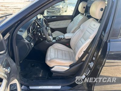 Zdjęcie 11 z 14 samochodu: 2017 MERCEDES-BENZ GLS 63 AMG 4MATIC VIN:4JGDF7FE7HA897346 - miniatura